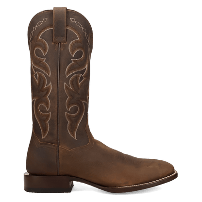 REMINGTON LEATHER BOOT