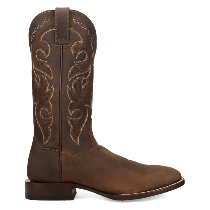 REMINGTON LEATHER BOOT
