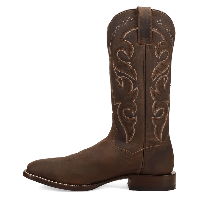 REMINGTON LEATHER BOOT