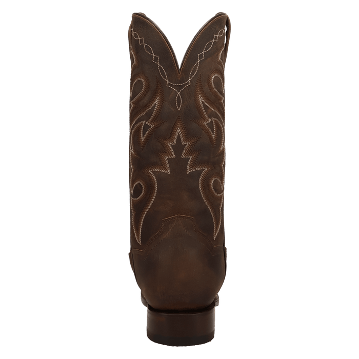 REMINGTON LEATHER BOOT