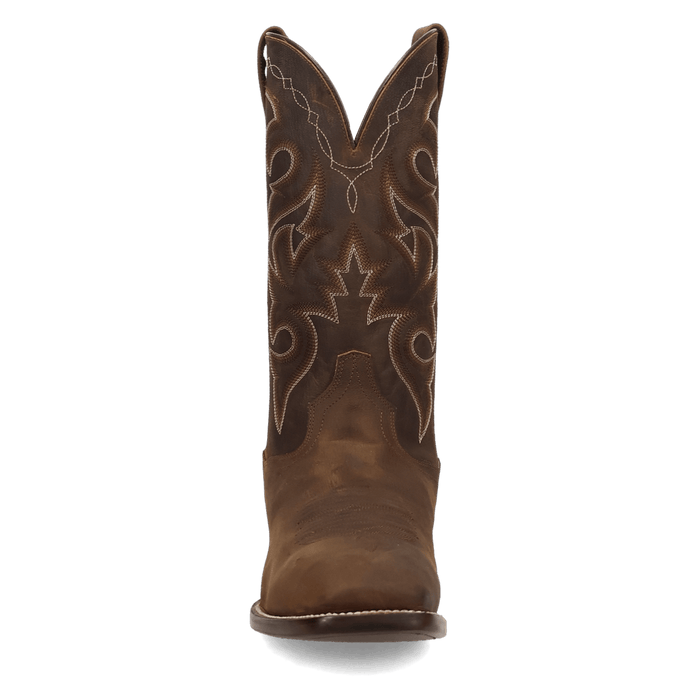 REMINGTON LEATHER BOOT