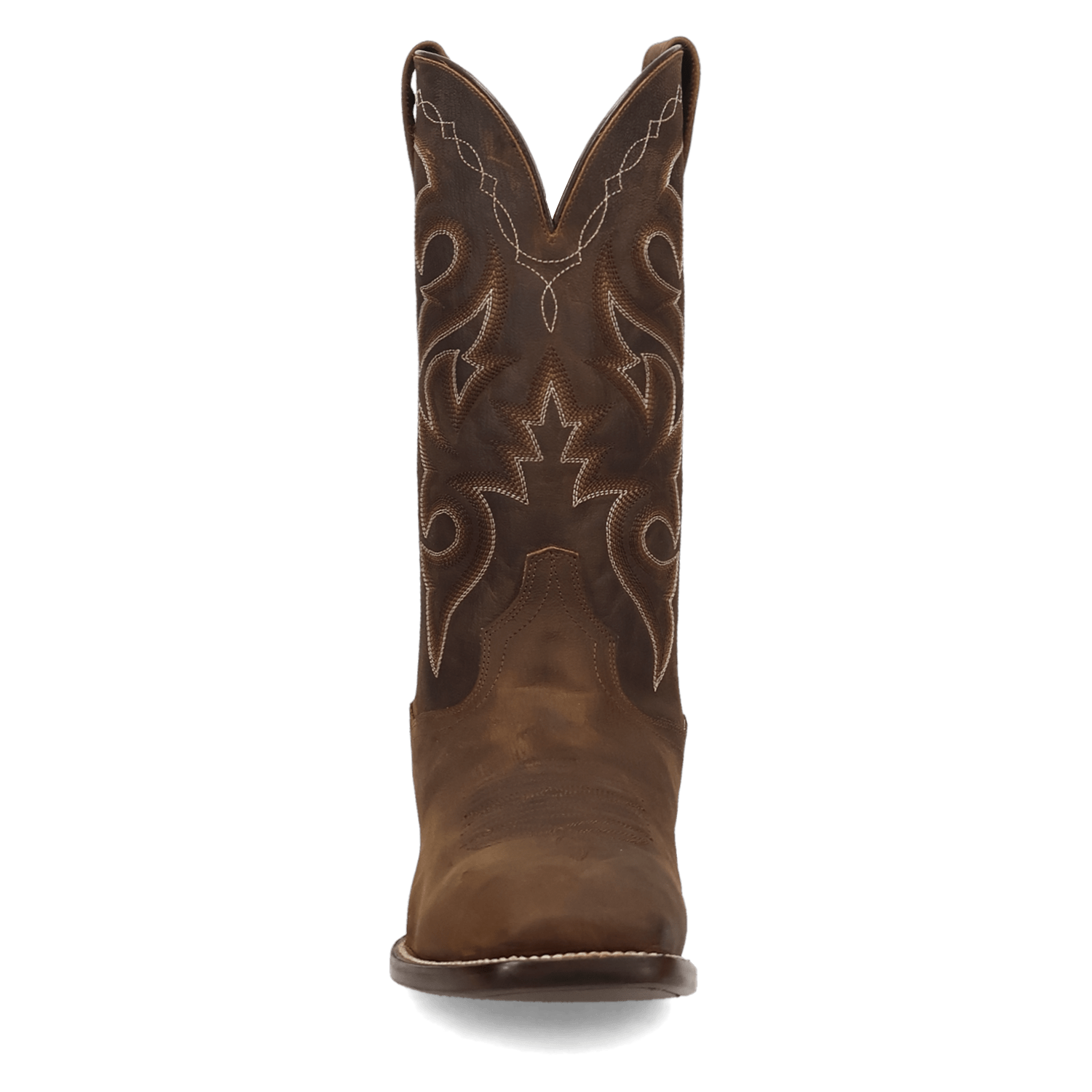 REMINGTON LEATHER BOOT