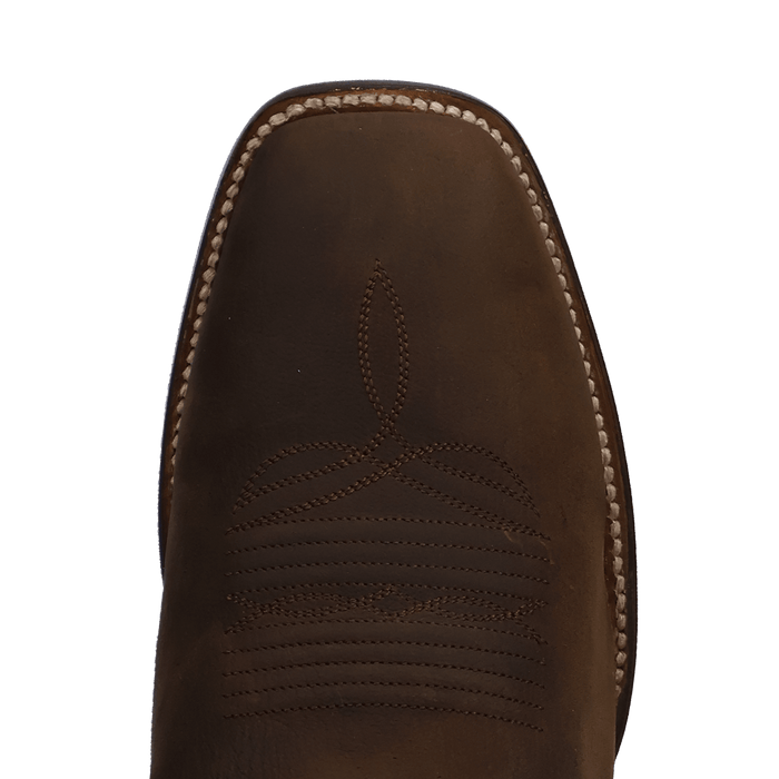 REMINGTON LEATHER BOOT