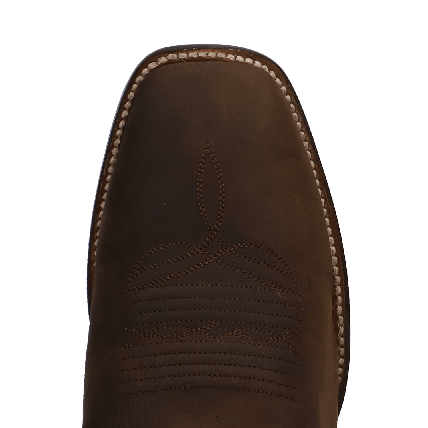 REMINGTON LEATHER BOOT