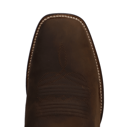 REMINGTON LEATHER BOOT