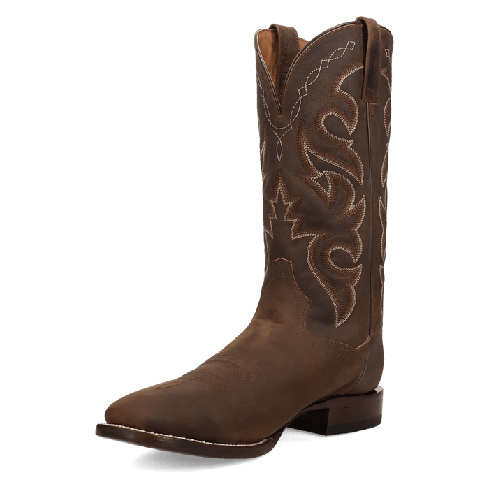 REMINGTON LEATHER BOOT