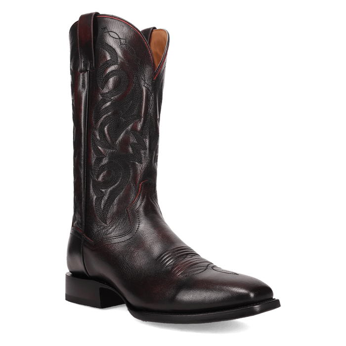 REMINGTON LEATHER BOOT