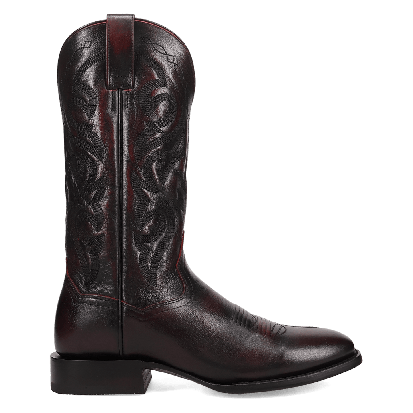 REMINGTON LEATHER BOOT