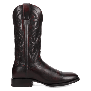 REMINGTON LEATHER BOOT