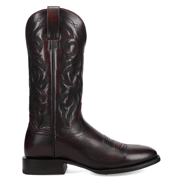 REMINGTON LEATHER BOOT