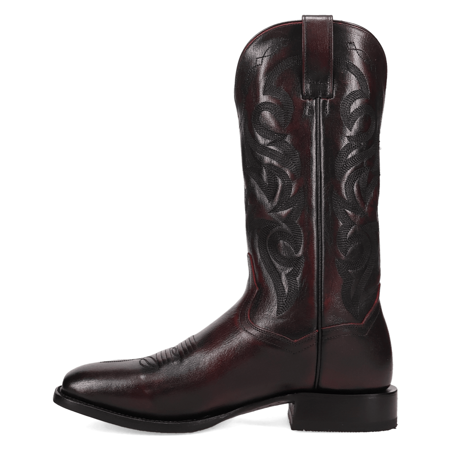 REMINGTON LEATHER BOOT