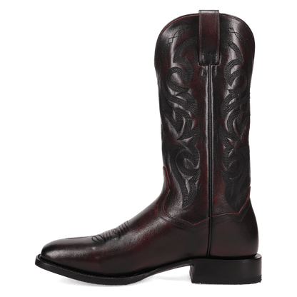REMINGTON LEATHER BOOT