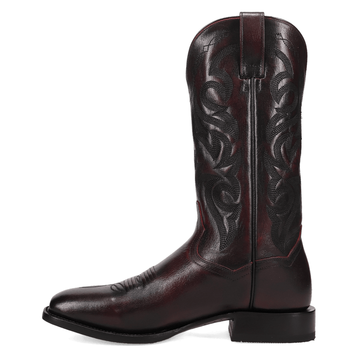 REMINGTON LEATHER BOOT
