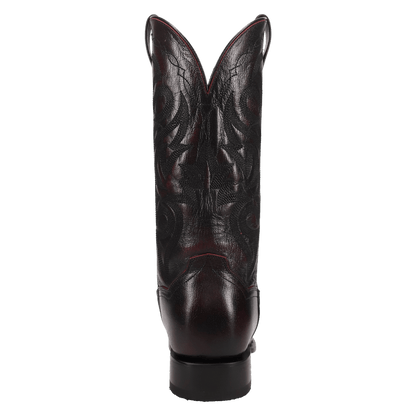 REMINGTON LEATHER BOOT