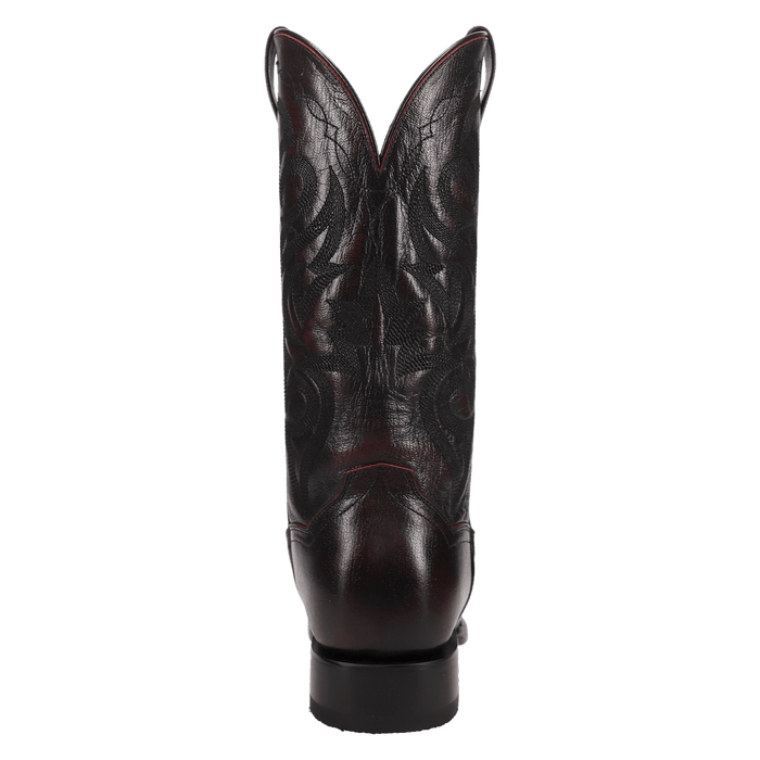 REMINGTON LEATHER BOOT