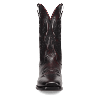 REMINGTON LEATHER BOOT