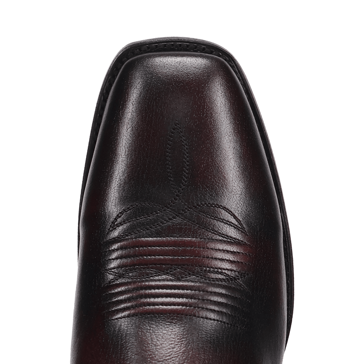 REMINGTON LEATHER BOOT