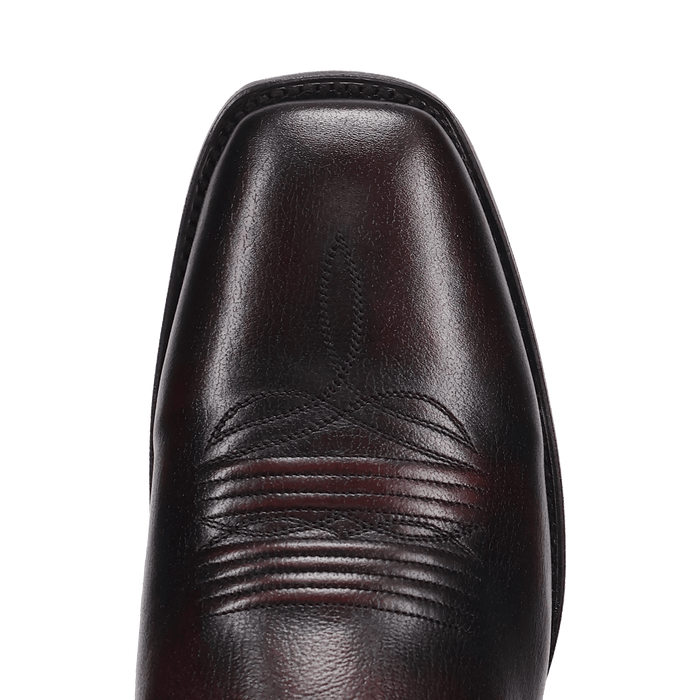 REMINGTON LEATHER BOOT