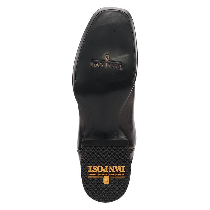REMINGTON LEATHER BOOT