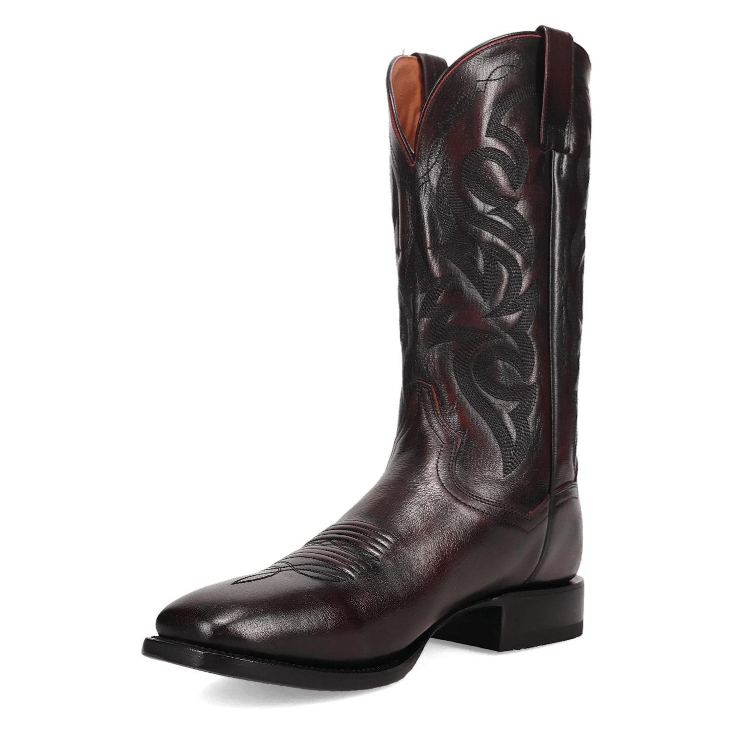 REMINGTON LEATHER BOOT