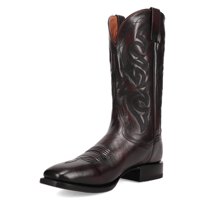 REMINGTON LEATHER BOOT