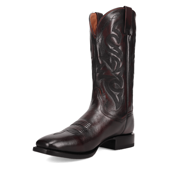 REMINGTON LEATHER BOOT