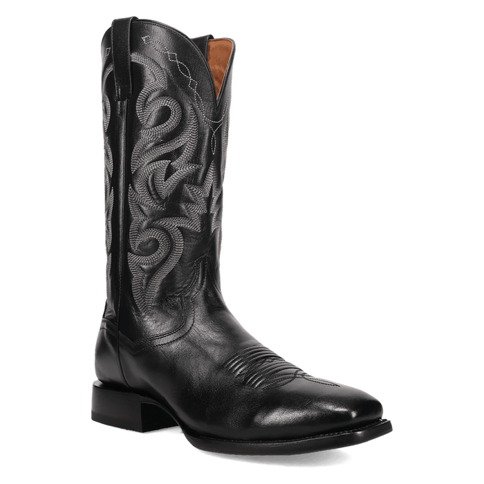 REMINGTON LEATHER BOOT