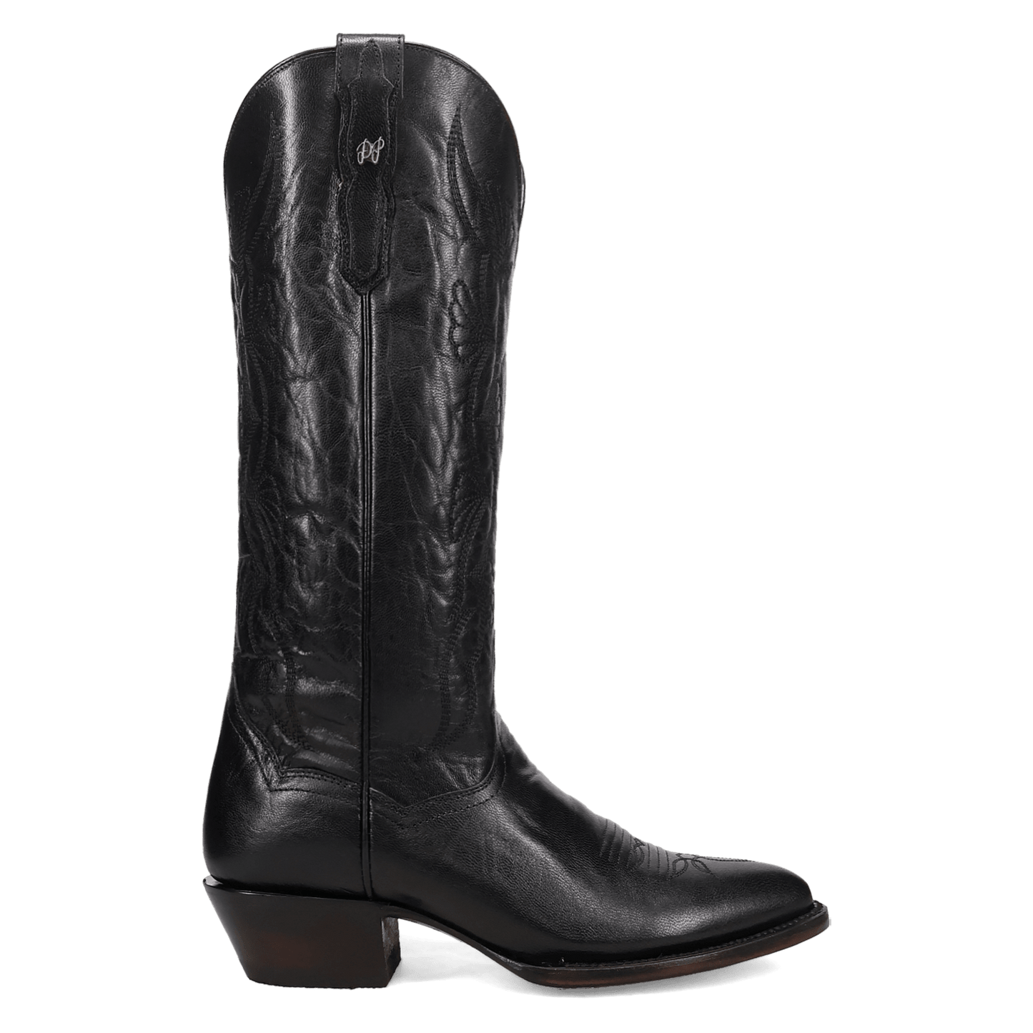 SUNRISE CANYON LEATHER BOOT