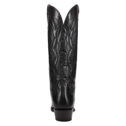 SUNRISE CANYON LEATHER BOOT