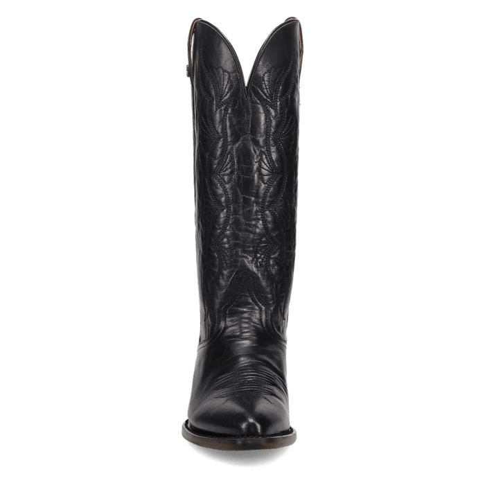 SUNRISE CANYON LEATHER BOOT