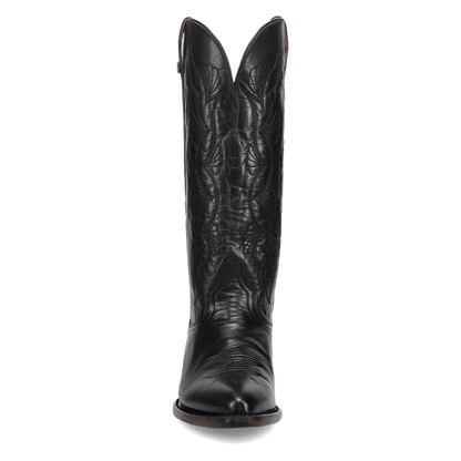 SUNRISE CANYON LEATHER BOOT