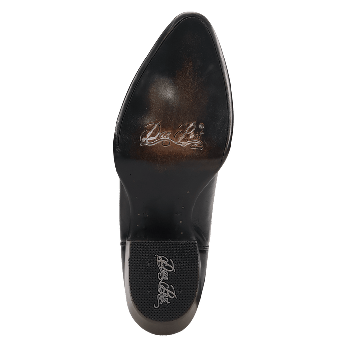 SUNRISE CANYON LEATHER BOOT