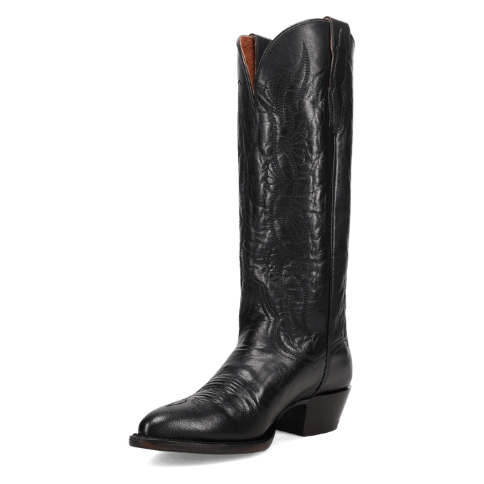 SUNRISE CANYON LEATHER BOOT