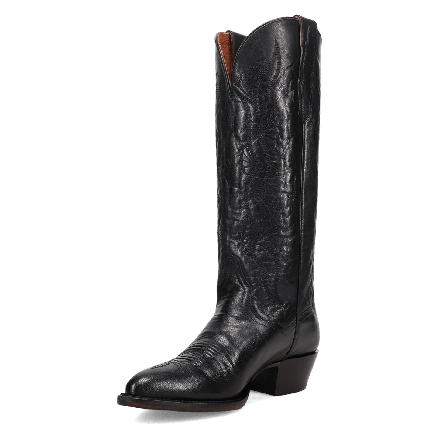 SUNRISE CANYON LEATHER BOOT