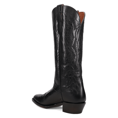 SUNRISE CANYON LEATHER BOOT