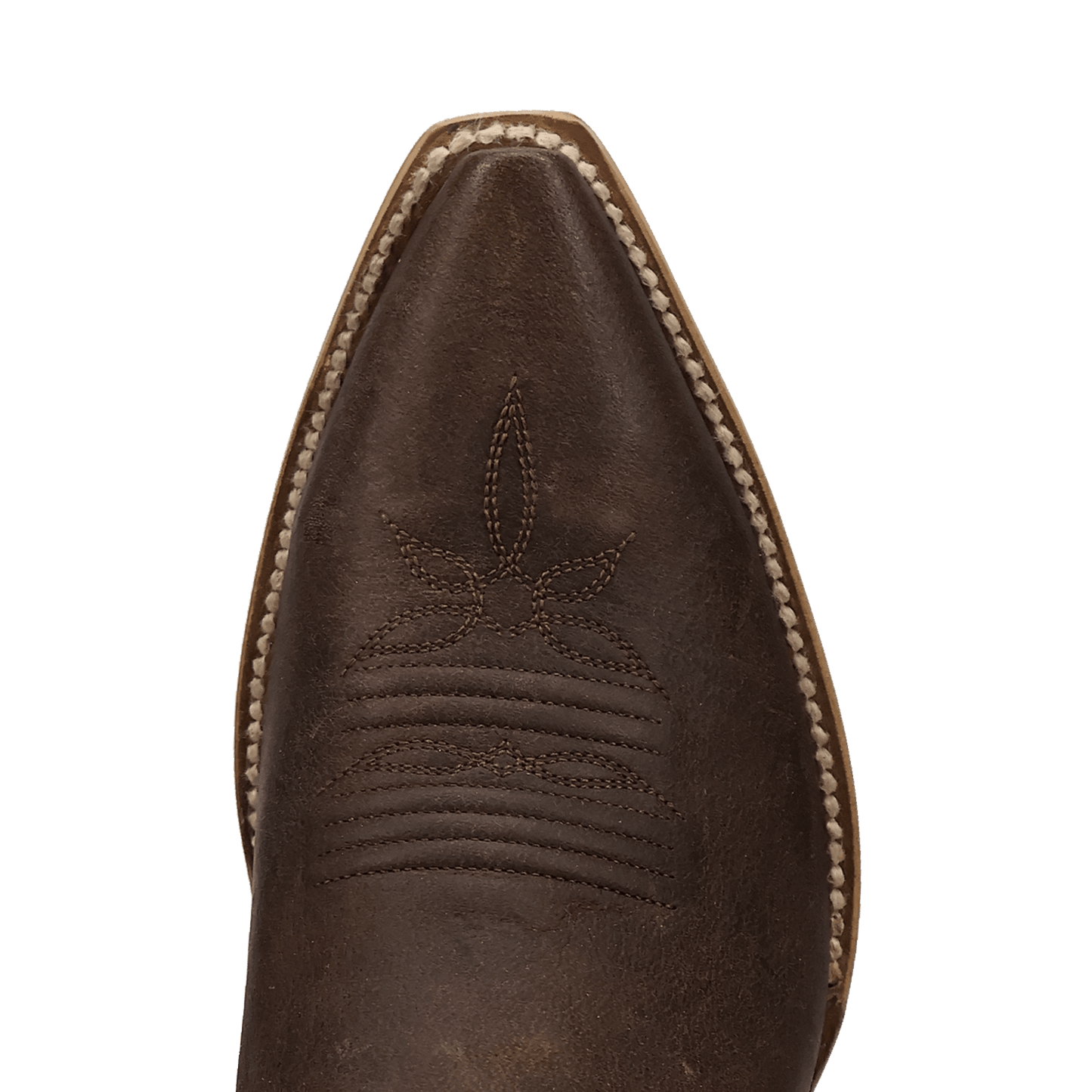 PRAIRIE DANCER LEATHER BOOT