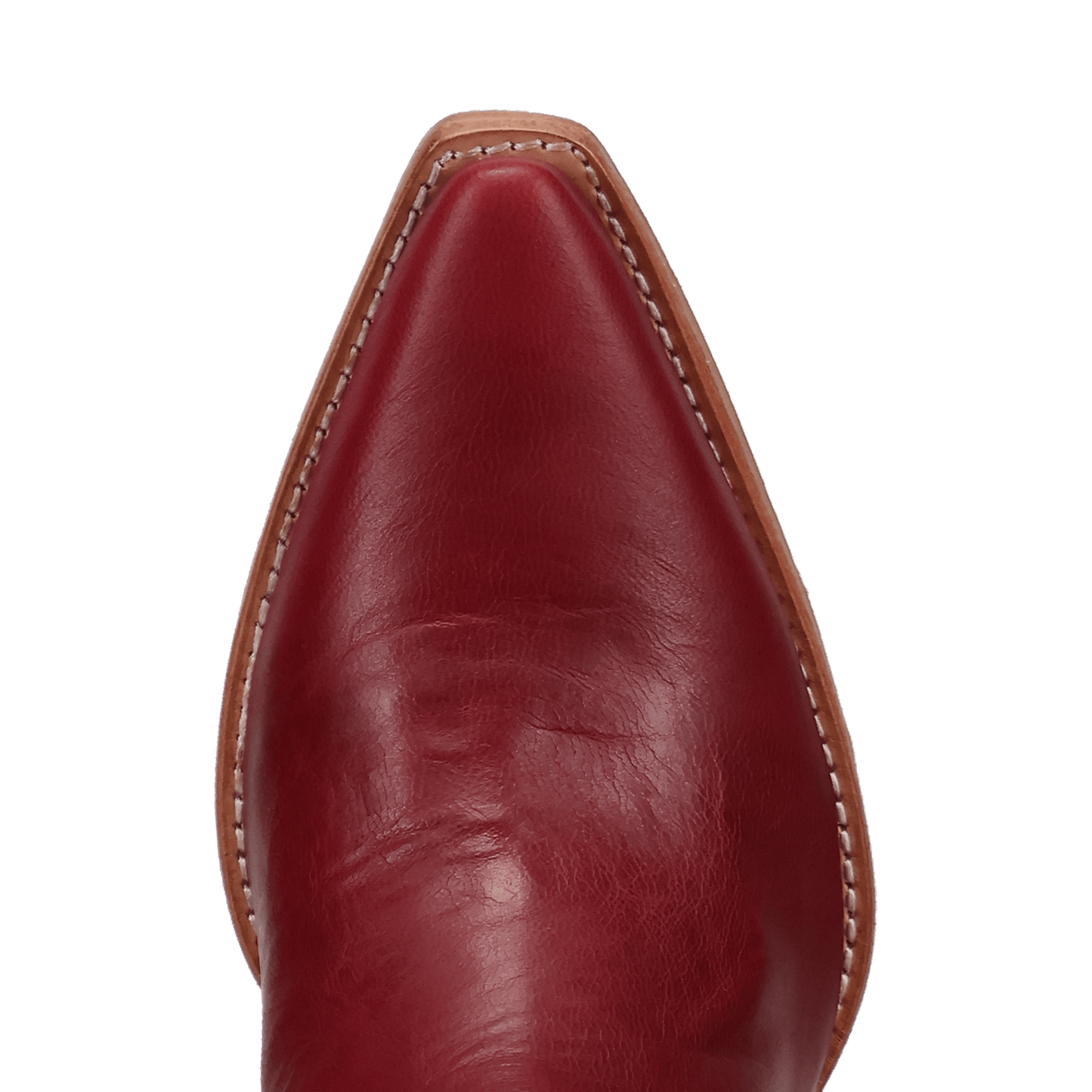 HEARTLAND LEATHER BOOT