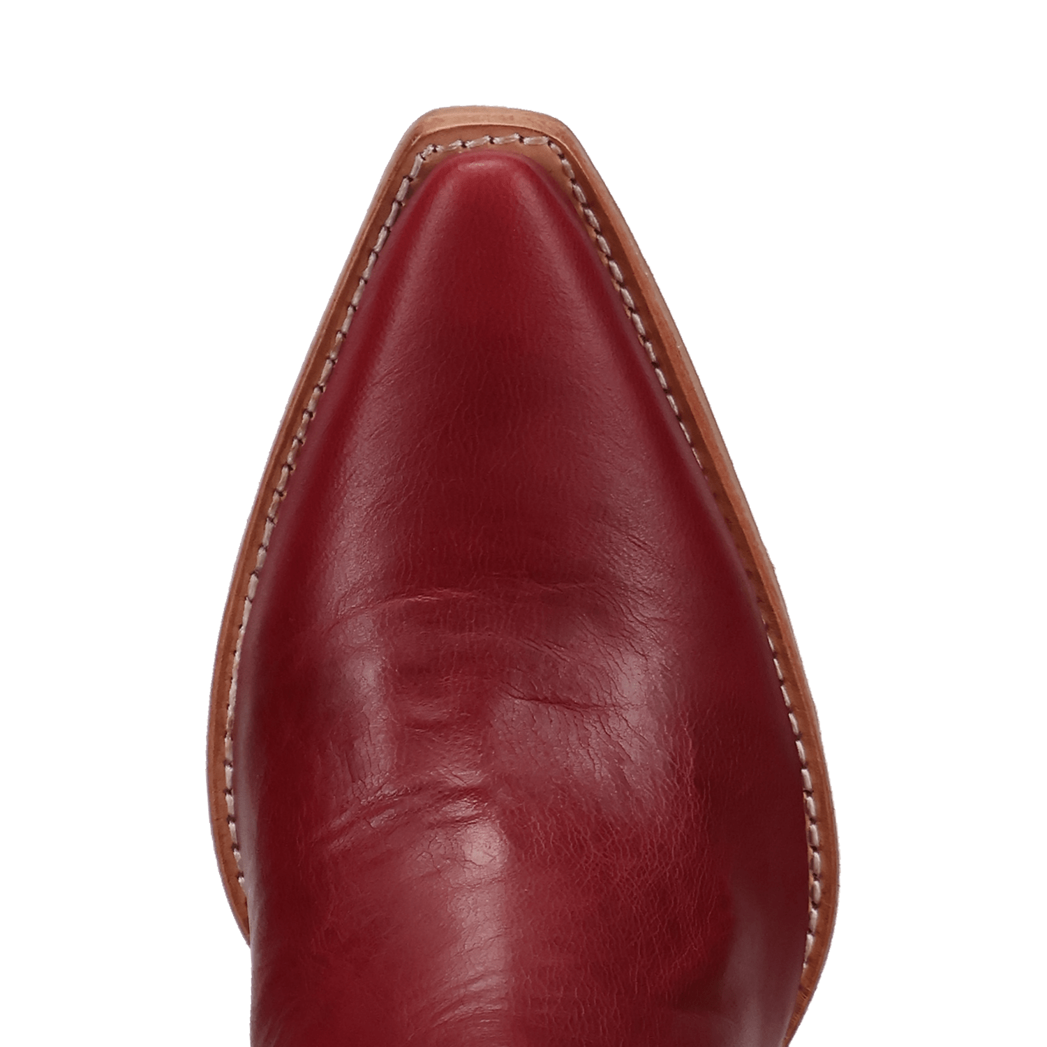HEARTLAND LEATHER BOOT