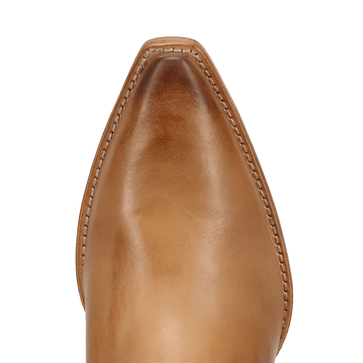 HEARTLAND LEATHER BOOT
