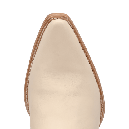 HEARTLAND LEATHER BOOT