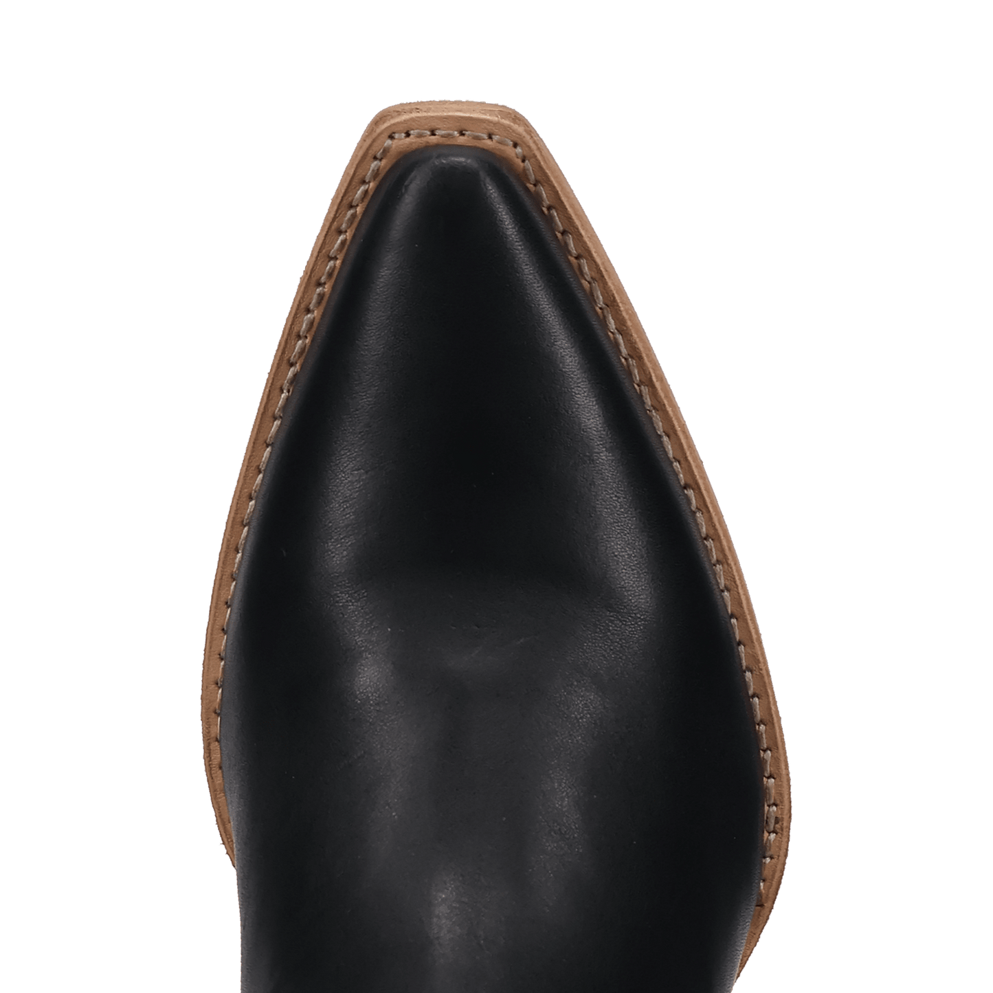 HEARTLAND LEATHER BOOT