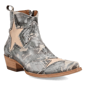 STARDUST DENIM  BOOT