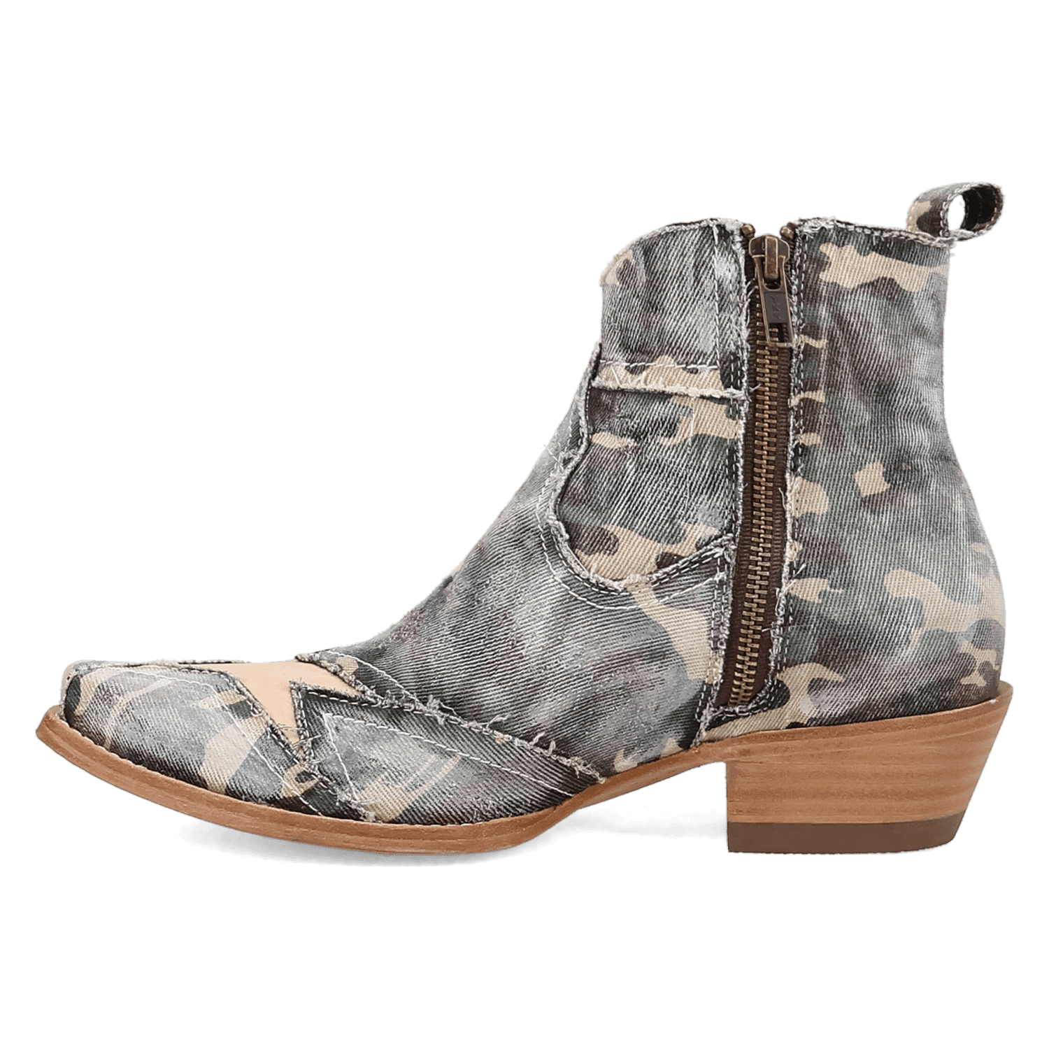 STARDUST DENIM  BOOT