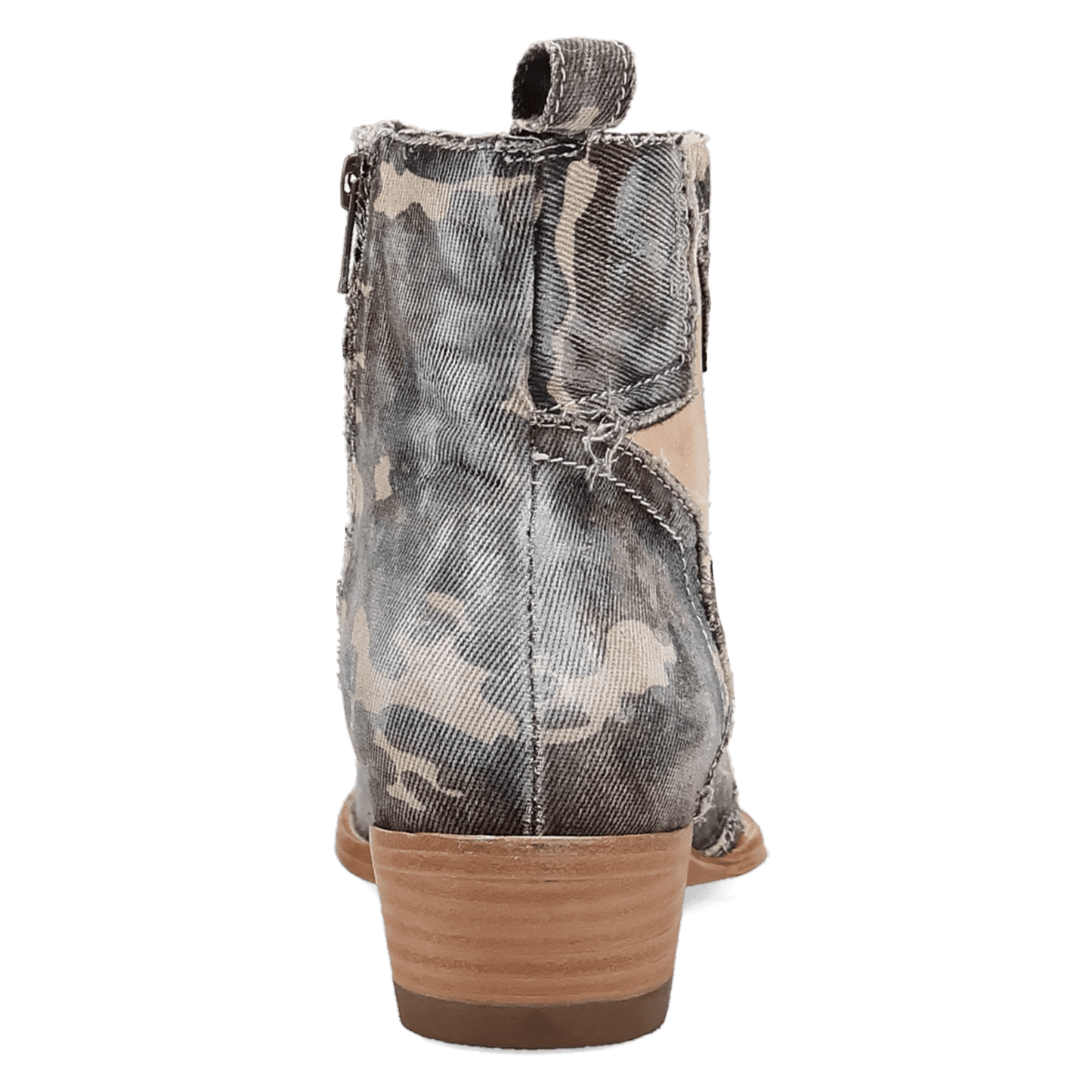 STARDUST DENIM  BOOT