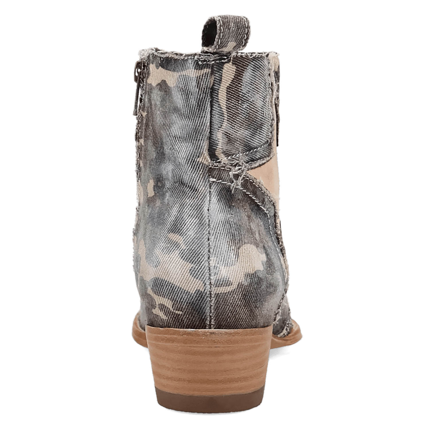 STARDUST DENIM  BOOT