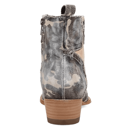 STARDUST DENIM  BOOT
