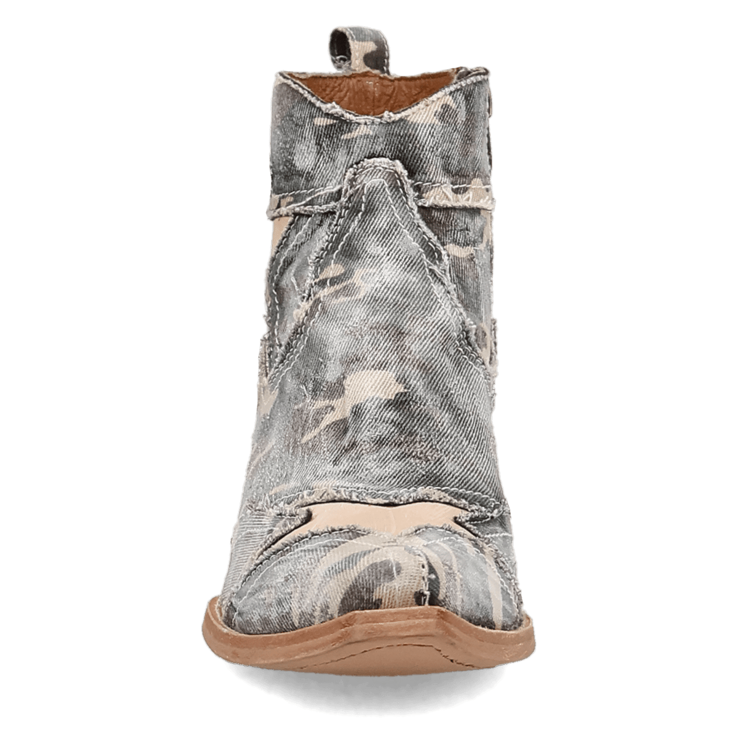 STARDUST DENIM  BOOT