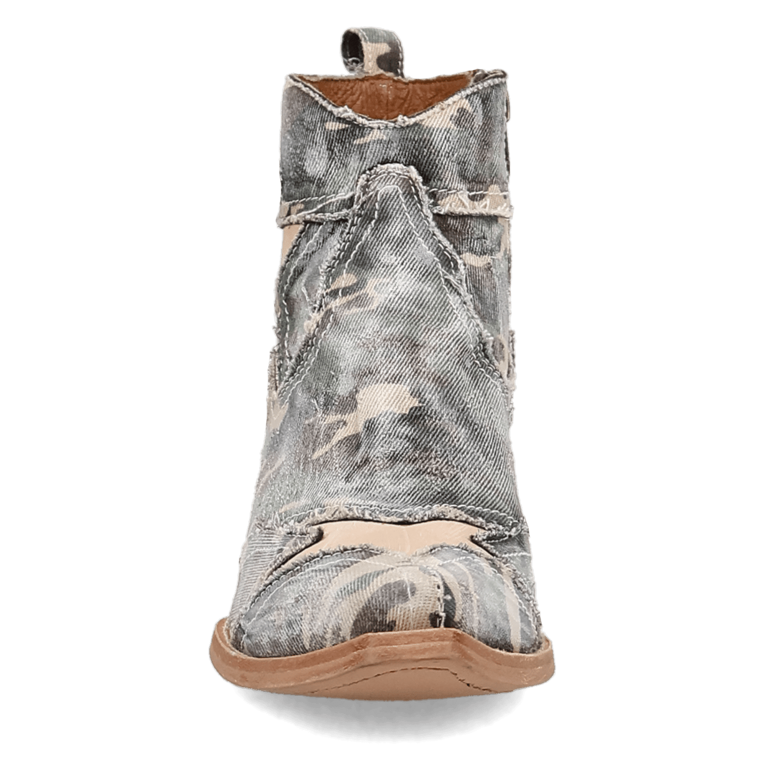STARDUST DENIM  BOOT