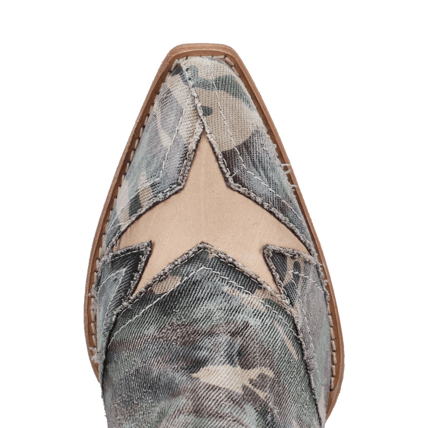 STARDUST DENIM  BOOT