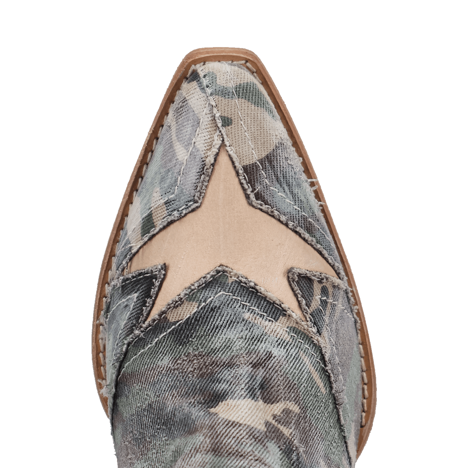 STARDUST DENIM  BOOT